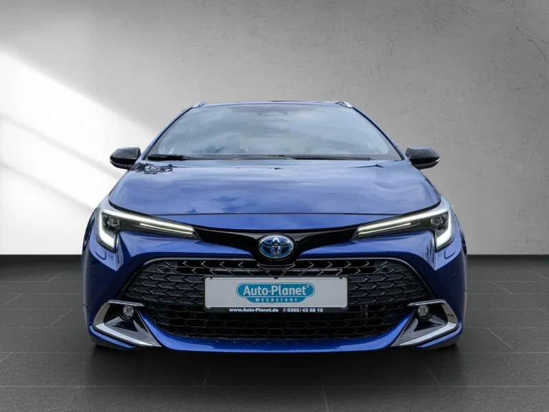 Corolla TS 2.0 Hybrid Lounge