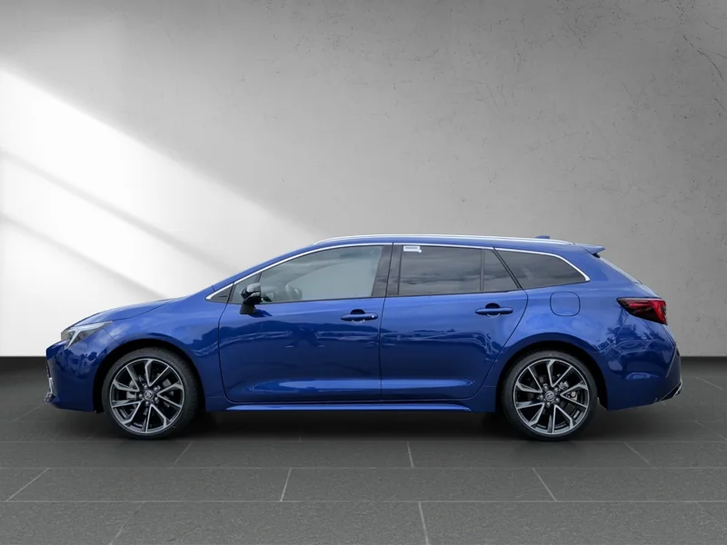Corolla TS 2.0 Hybrid Lounge