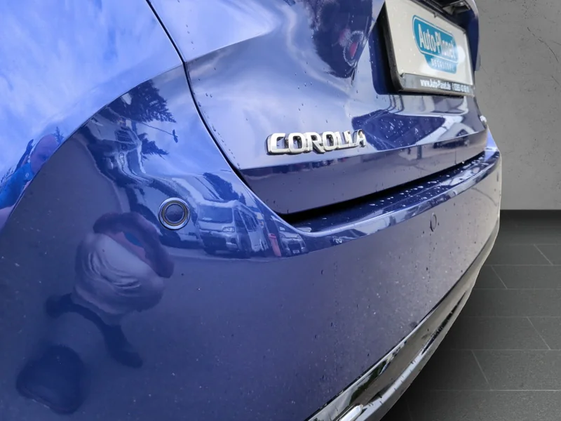 Corolla TS 2.0 Hybrid Lounge