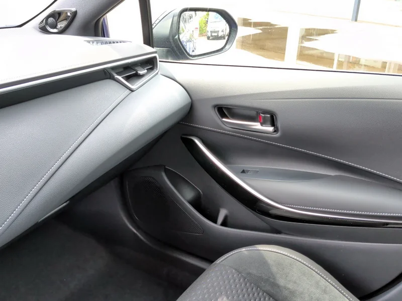 Corolla TS 2.0 Hybrid Lounge