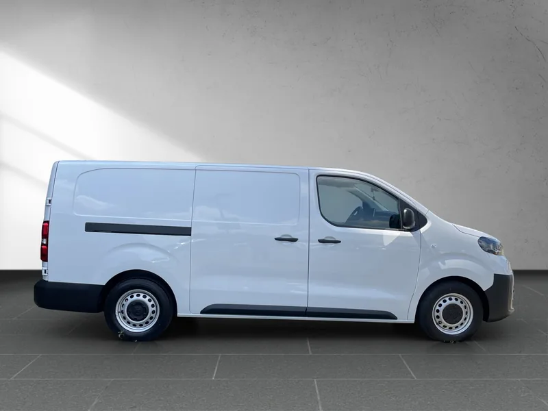 Proace Electric L2 Kasten Meister