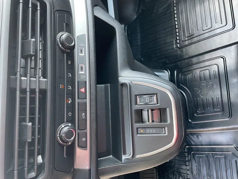 Proace Electric L2 Kasten Meister