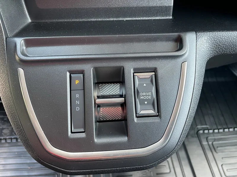 Proace Electric L2 Kasten Meister
