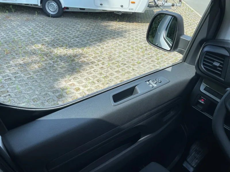 Proace Electric L2 Kasten Meister
