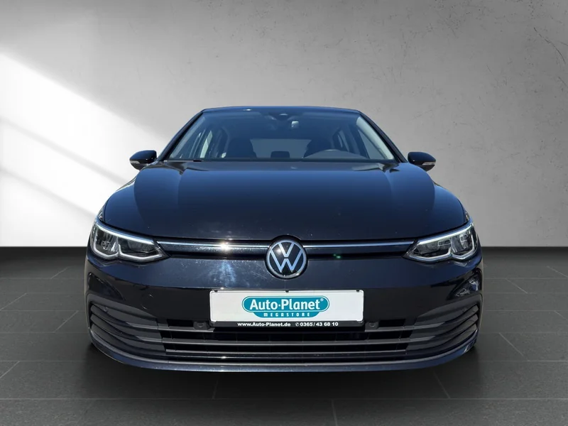 Golf VIII 1.5 TSI Life