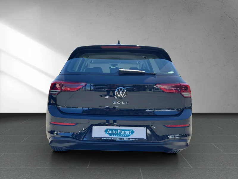 Golf VIII 1.5 TSI Life