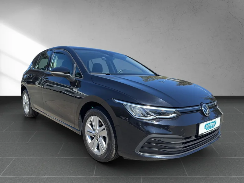 Golf VIII 1.5 TSI Life