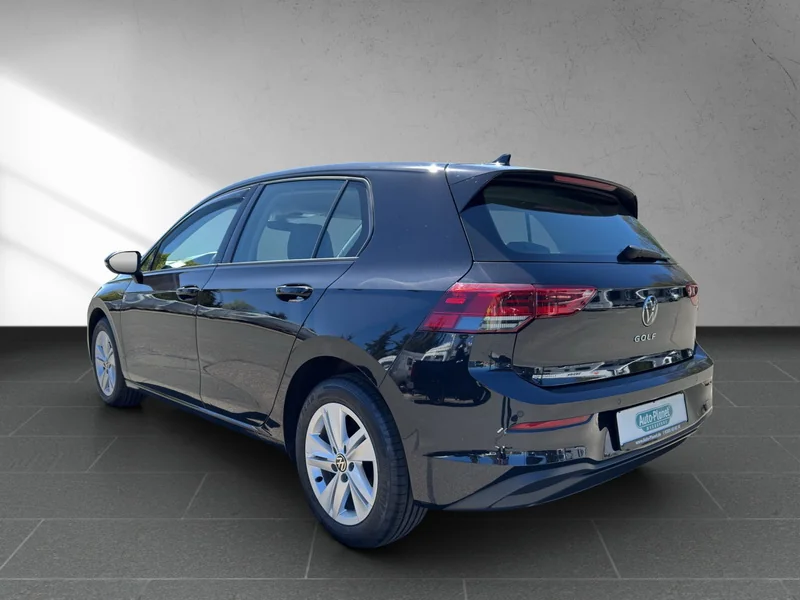 Golf VIII 1.5 TSI Life