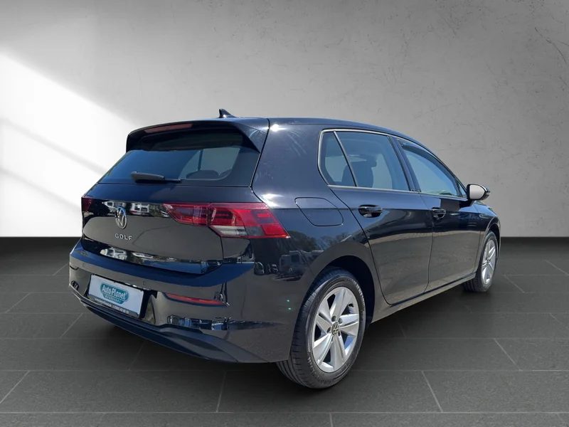 Golf VIII 1.5 TSI Life