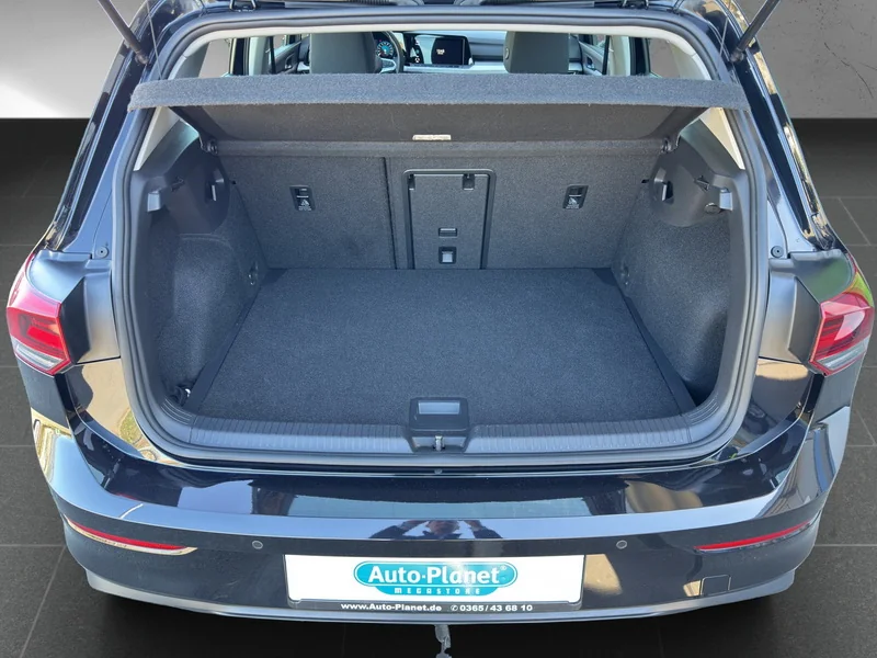 Golf VIII 1.5 TSI Life