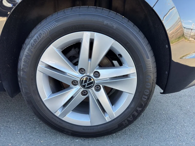 Golf VIII 1.5 TSI Life