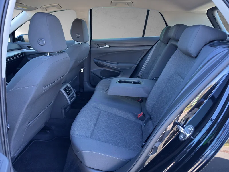 Golf VIII 1.5 TSI Life