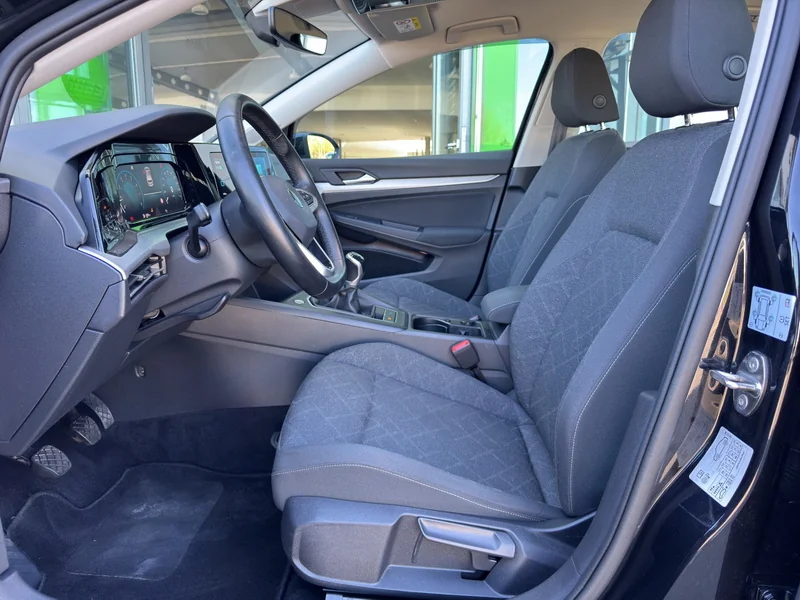 Golf VIII 1.5 TSI Life