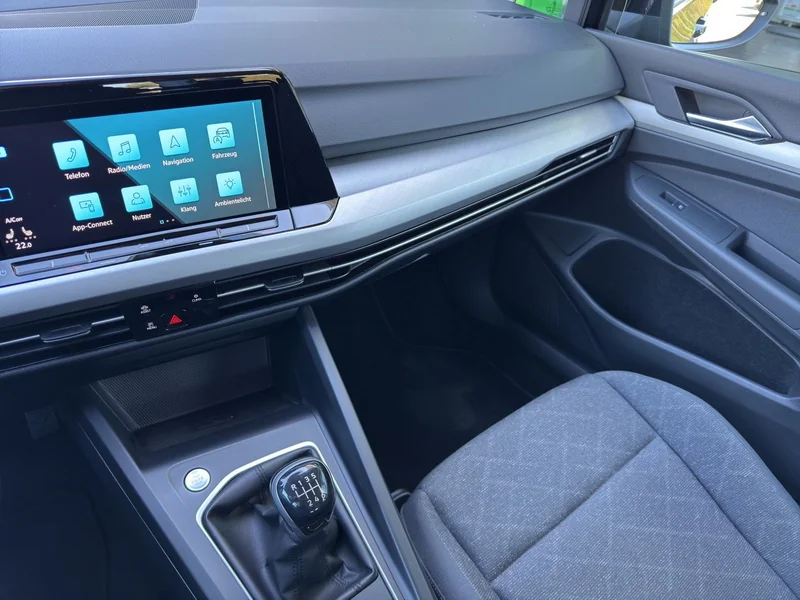 Golf VIII 1.5 TSI Life