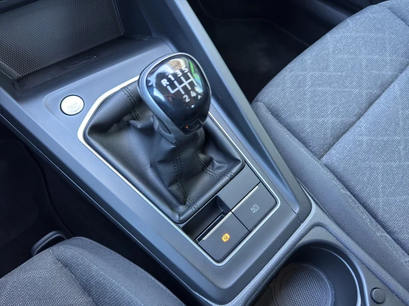 Golf VIII 1.5 TSI Life