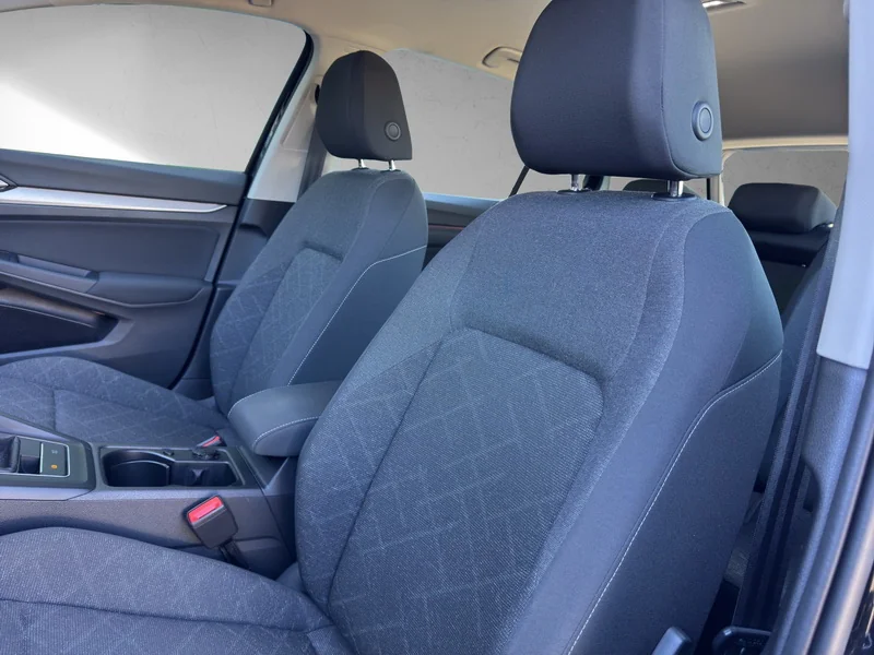 Golf VIII 1.5 TSI Life