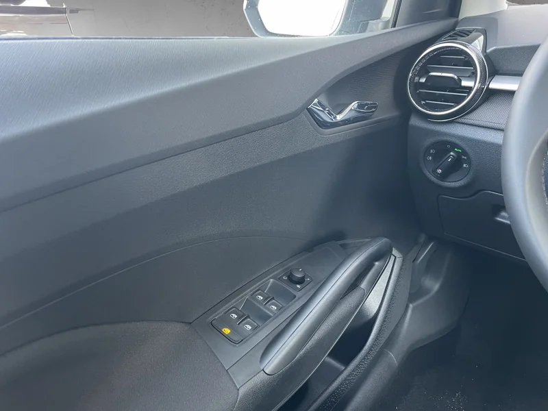 Fabia IV 1.0 TSI Tour