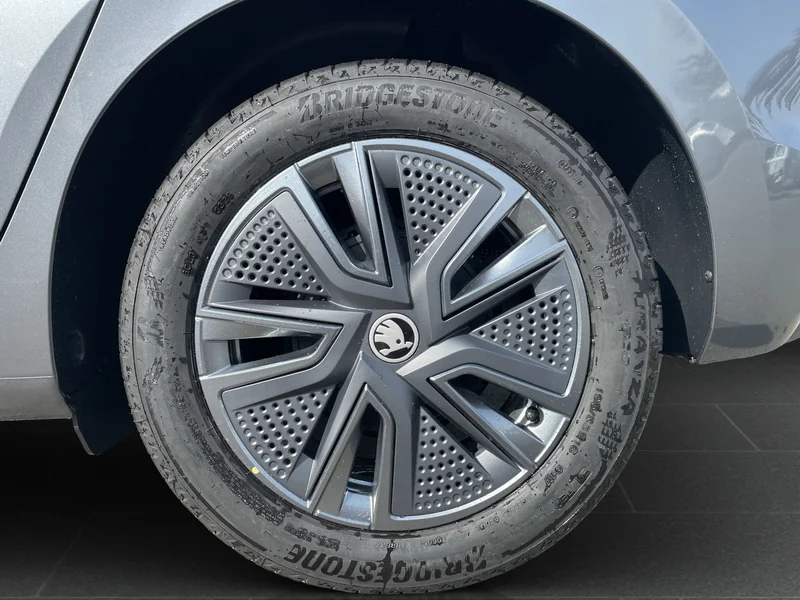Fabia IV 1.0 TSI Tour