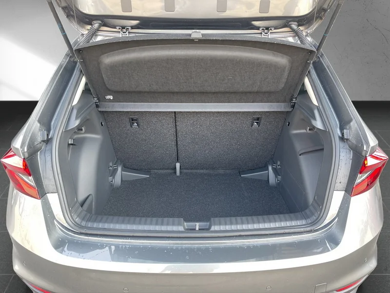 Fabia IV 1.0 TSI Tour
