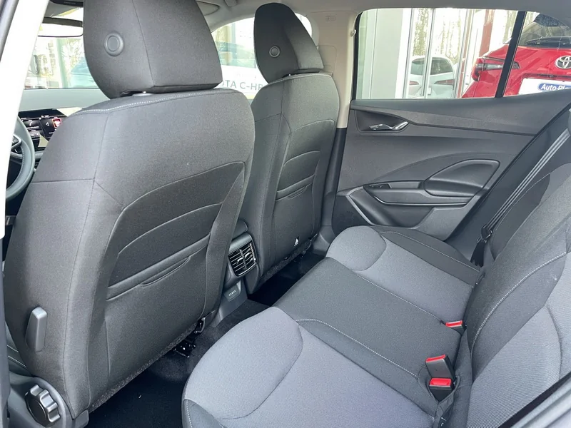 Fabia IV 1.0 TSI Tour