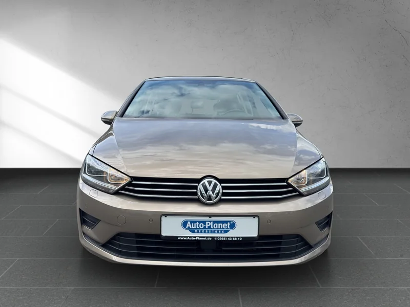 Golf VII Sportsvan 1.2 TSI