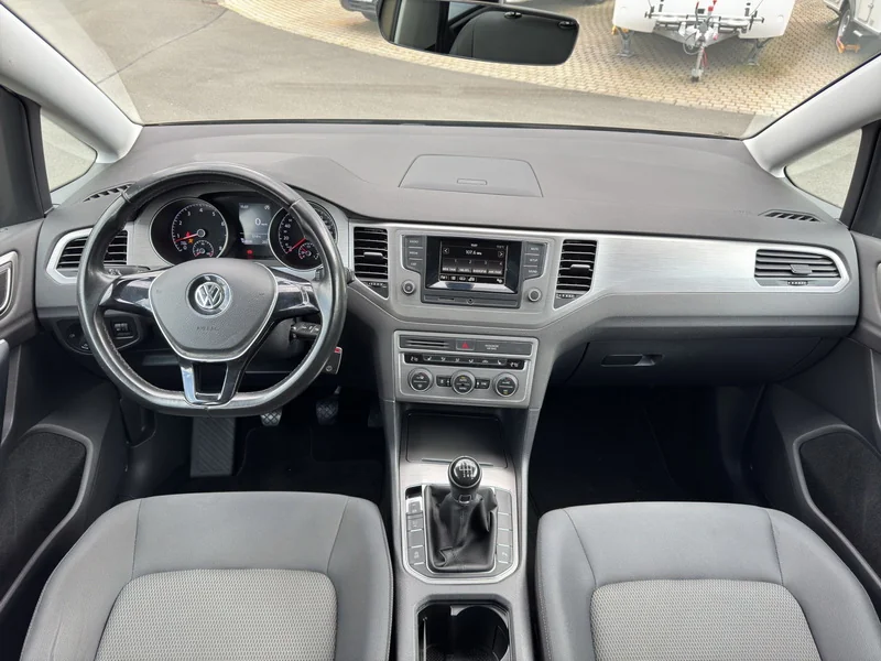 Golf VII Sportsvan 1.2 TSI