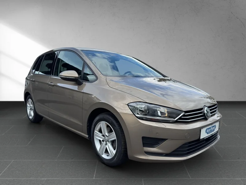Golf VII Sportsvan 1.2 TSI