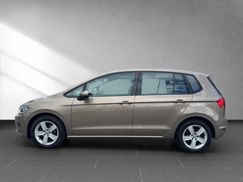 Golf VII Sportsvan 1.2 TSI