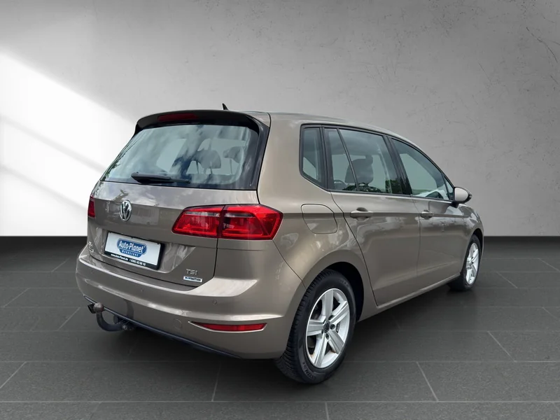 Golf VII Sportsvan 1.2 TSI