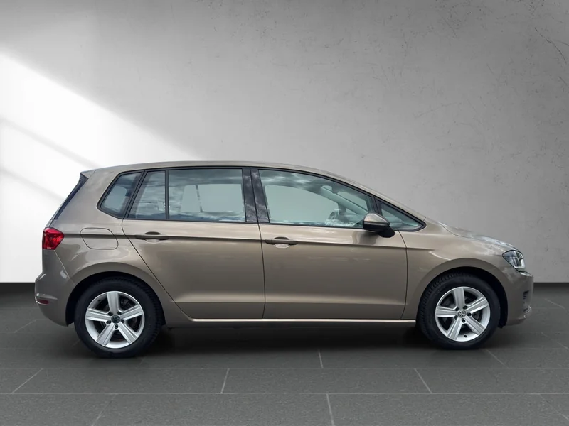 Golf VII Sportsvan 1.2 TSI