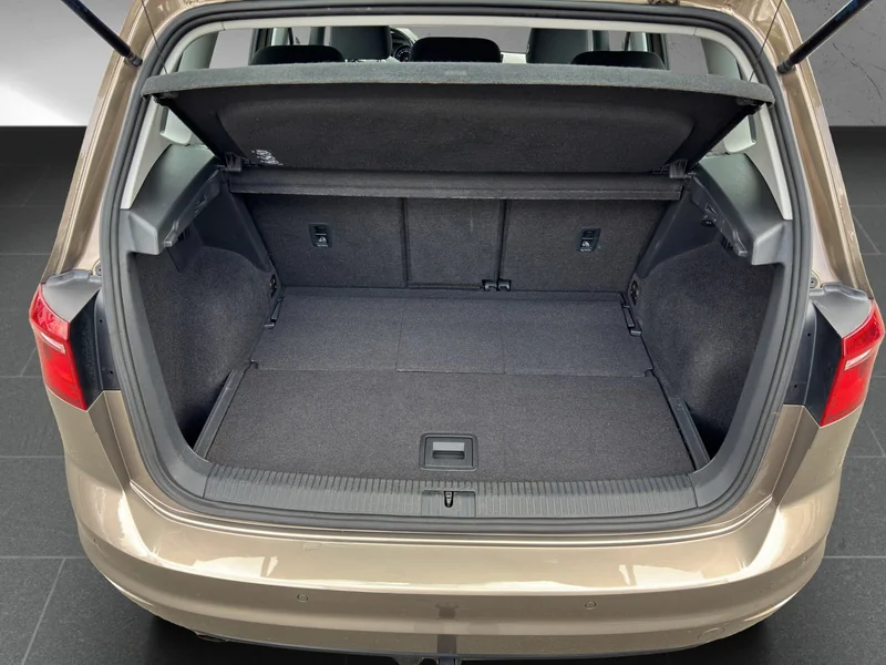 Golf VII Sportsvan 1.2 TSI