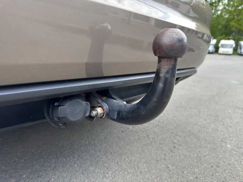 Golf VII Sportsvan 1.2 TSI