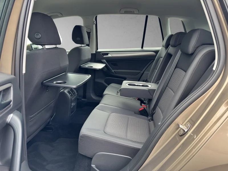 Golf VII Sportsvan 1.2 TSI