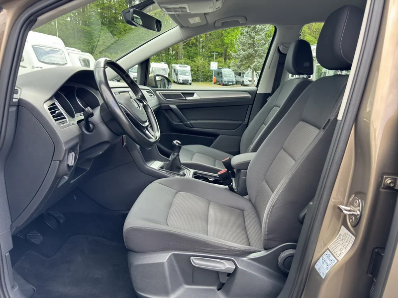 Golf VII Sportsvan 1.2 TSI