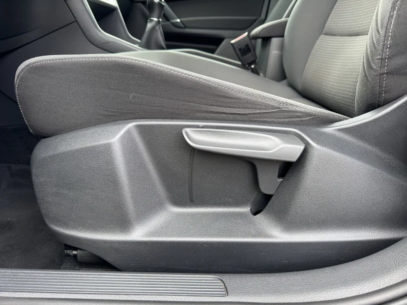 Golf VII Sportsvan 1.2 TSI