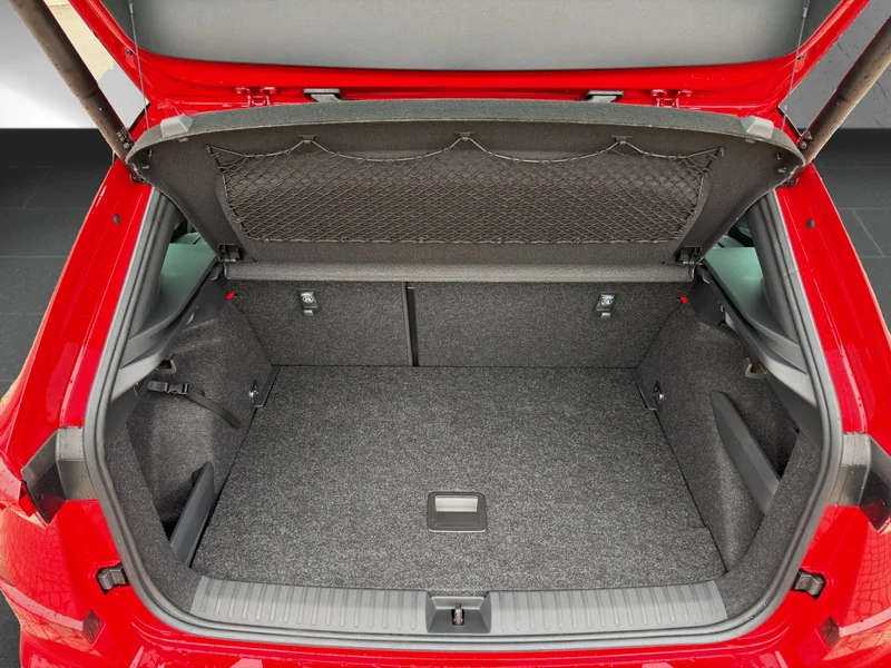 Kamiq 1.5 TSI Monte Carlo