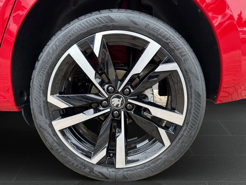 Kamiq 1.5 TSI Monte Carlo
