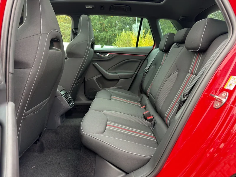 Kamiq 1.5 TSI Monte Carlo