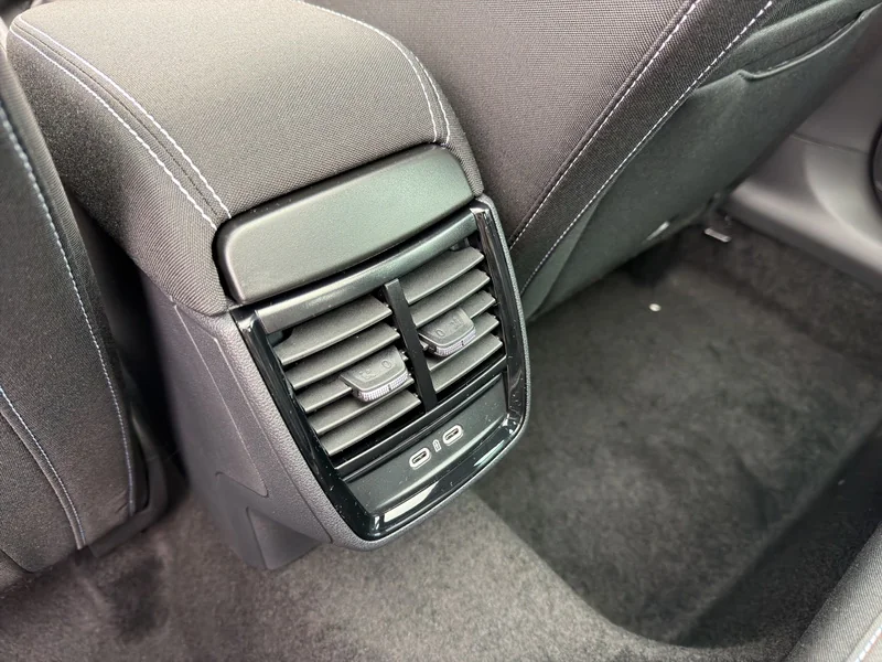 Kamiq 1.5 TSI Monte Carlo