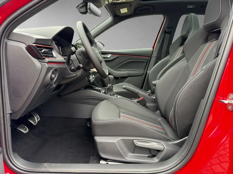 Kamiq 1.5 TSI Monte Carlo