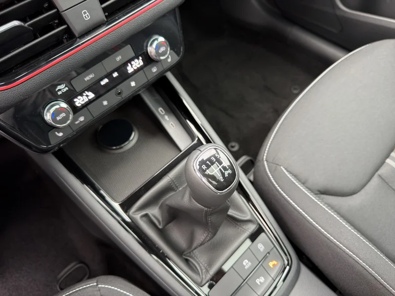 Kamiq 1.5 TSI Monte Carlo