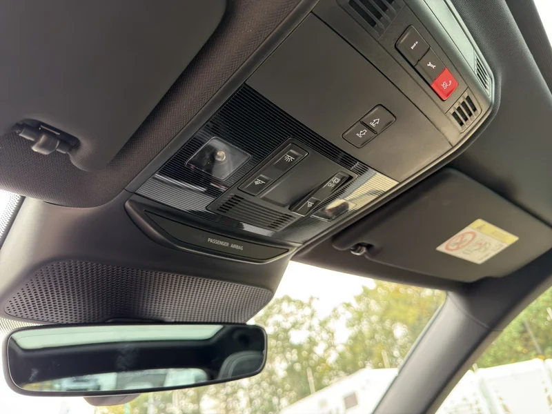 Kamiq 1.5 TSI Monte Carlo