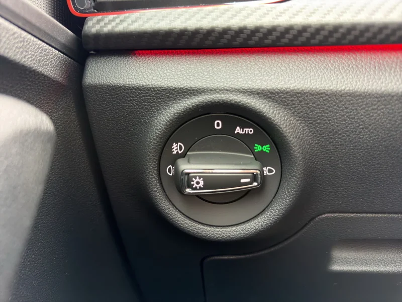 Kamiq 1.5 TSI Monte Carlo