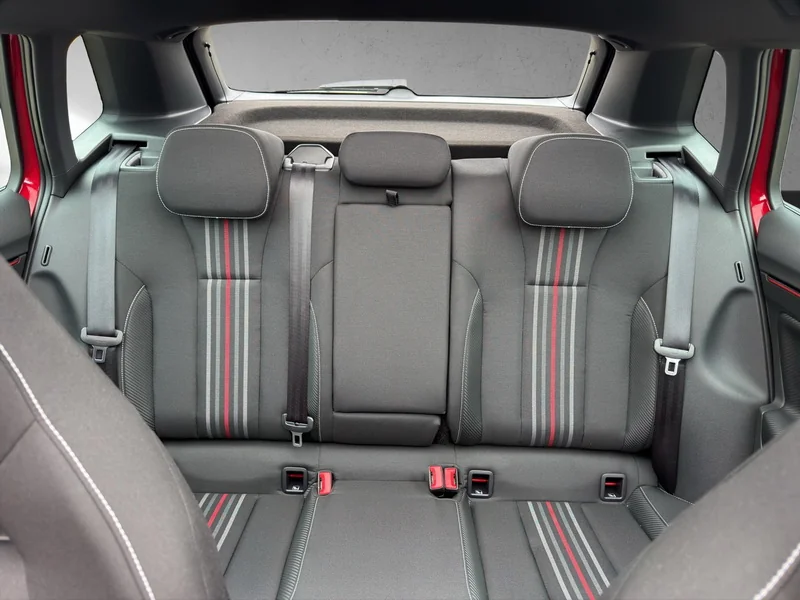 Kamiq 1.5 TSI Monte Carlo