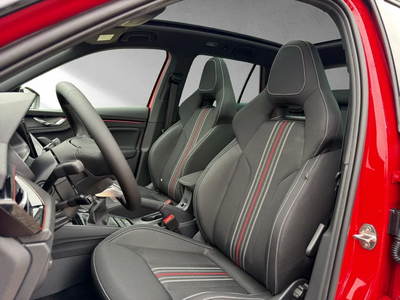 Kamiq 1.5 TSI Monte Carlo