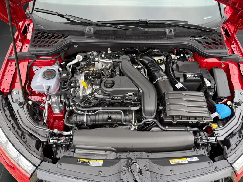Kamiq 1.5 TSI Monte Carlo