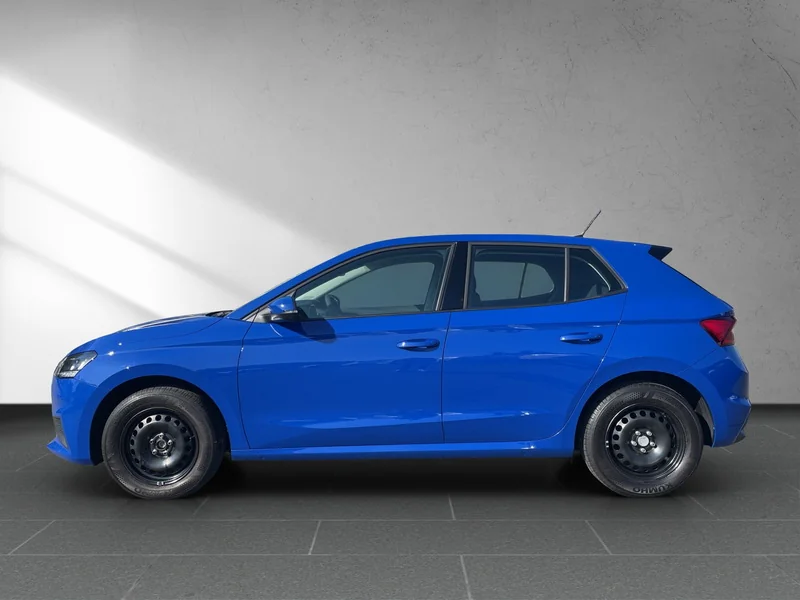 Fabia IV 1.0 TSI Active