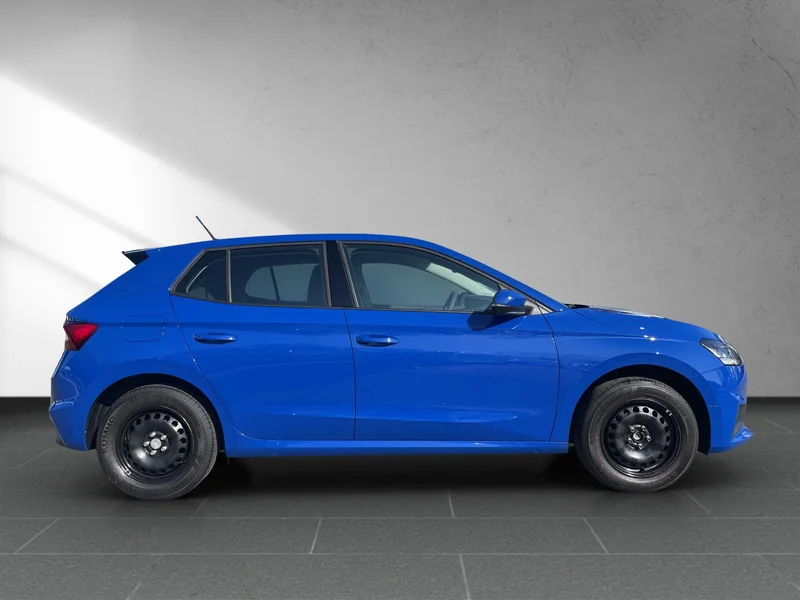 Fabia IV 1.0 TSI Active