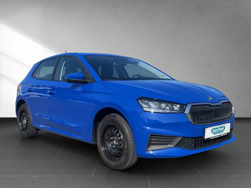 Fabia IV 1.0 TSI Active