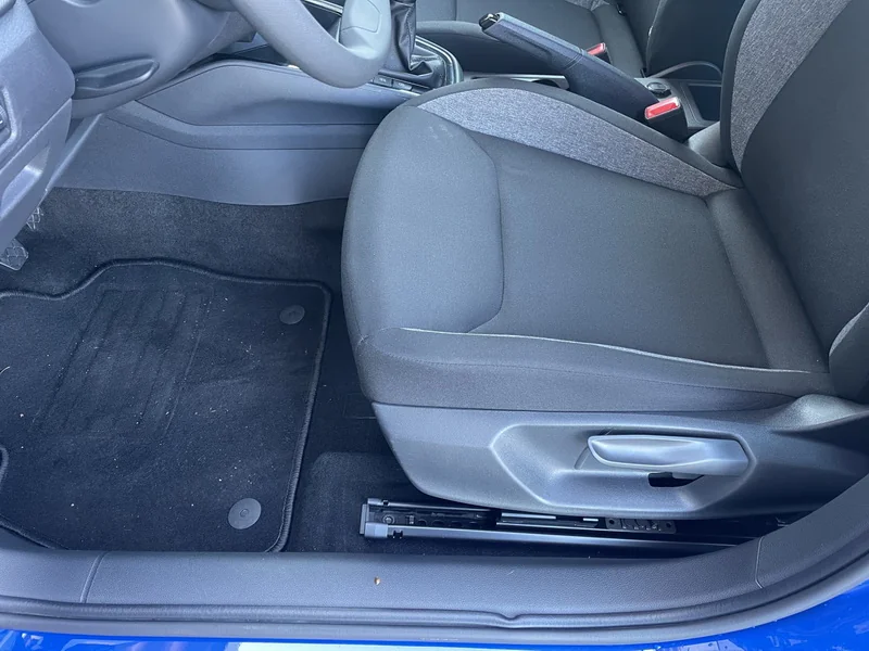 Fabia IV 1.0 TSI Active